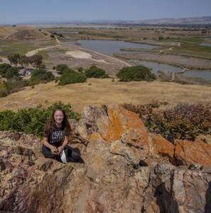 Meet your Posher, Hyekyoung